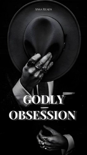 Ридс Энса - Благочестивая одержимость