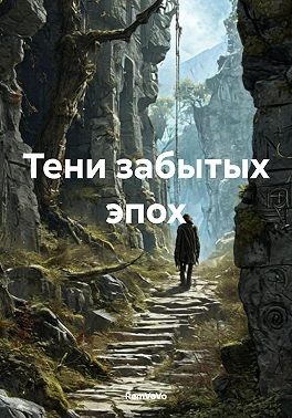 RemVoVo - Тени забытых эпох