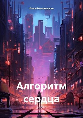 Рокошевская Лана - Алгоритм сердца