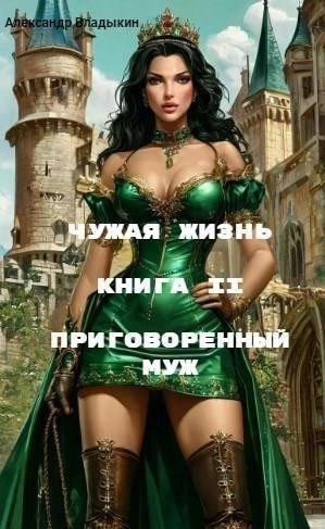 Владыкин Александр - Приговоренный муж