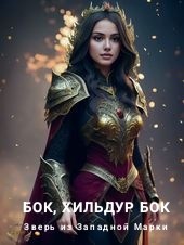 Бок Бок, Хильдур - Зверь из Западной Марки