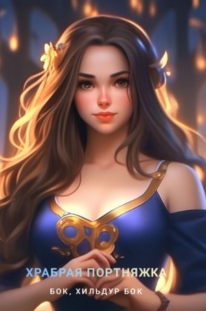 Фигг Арабелла, Бок Бок, Хильдур - Храбрая портняжка