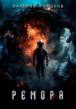 Горшков Валерий - Ремора