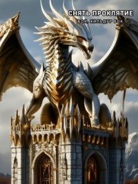 Снять проклятие