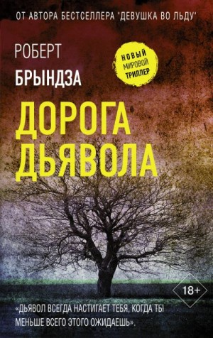 Брындза Роберт - Дорога дьявола