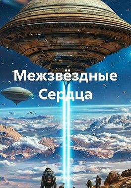RemVoVo - Межзвёздные Сердца