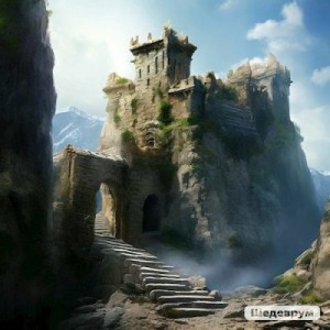 Шевцов Иван - Рыцарь и навязанные проблемы