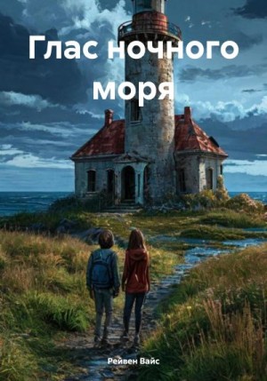 Вайс Рейвен - Глас ночного моря