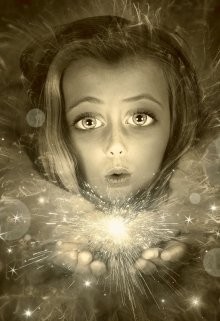 Ваганова Ирина - Путешествие в старый город