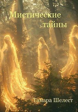Шелест Тамара - Мистические тайны