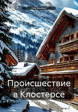 Винсент Ник - Происшествие в Клостерсе