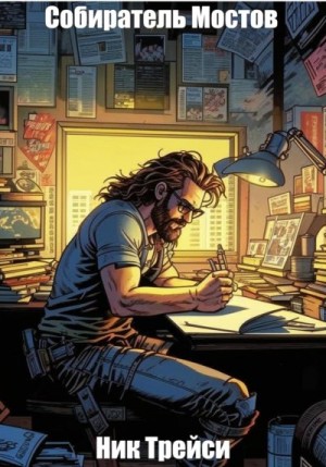 Трейси Ник - Собиратель Мостов