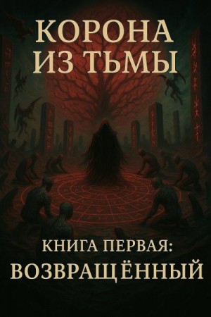 Warlock Nasty - Возвращённый