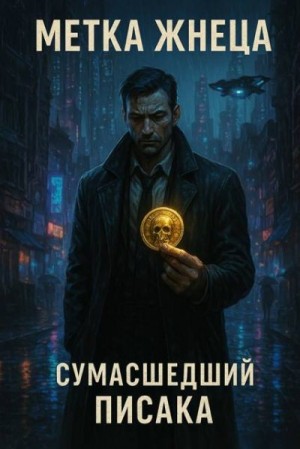 Писака Сумасшедший - Метка Жнеца