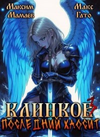 Клинков 3. Последний хаосит