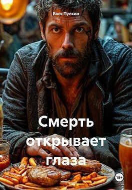 Пупкин Вася - Смерть открывает глаза