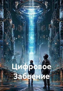 Громов Алексей - Цифровое Забвение
