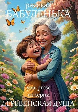 you-prose - Бабуленька