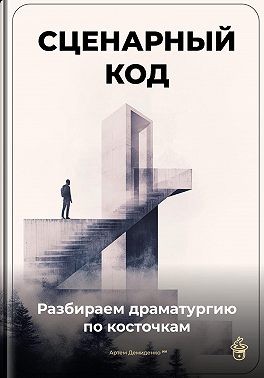 Демиденко Артем - Сценарный код: Разбираем драматургию по косточкам