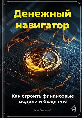 Демиденко Артем - Денежный навигатор: Как строить финансовые модели и бюджеты
