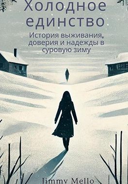 Mello Jimmy - Холодное единство