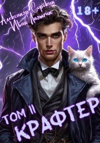 Крафтер II
