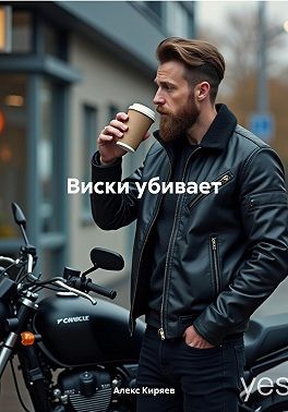 Киряев Алекс - Виски убивает