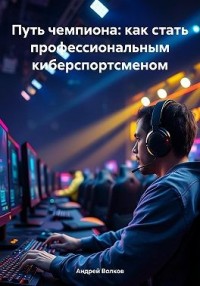 Путь чемпиона: как стать профессиональным киберспортсменом