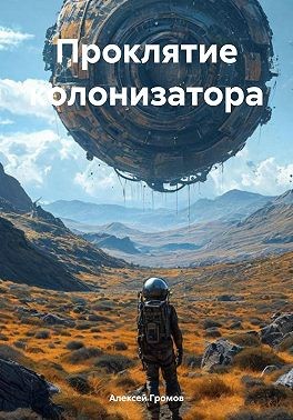 Громов Алексей - Проклятие колонизатора