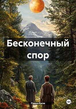 Ежов Павел - Бесконечный спор