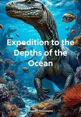 Тихомиров Андрей - Expedition to the Depths of the Ocean