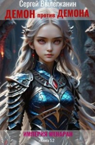 Демон против демона. Том 1