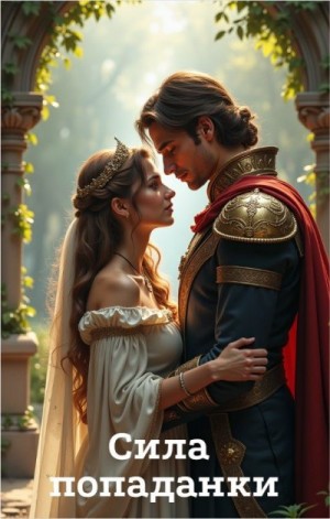 Курзанцев Александр - Сила попаданки