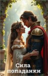 Курзанцев Александр - Сила попаданки