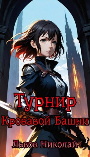 Львов Николай - Турнир Кровавой Башни