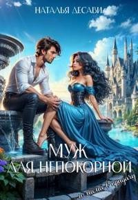 ДеСави Наталья - Муж для непокорной и мама в придачу