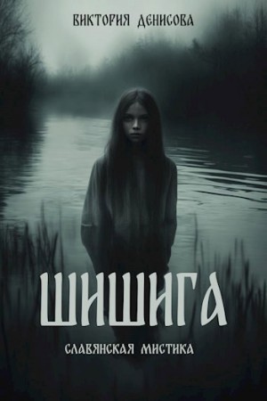 Денисова Виктория - Шишига