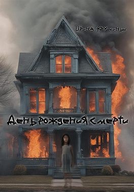 Круминьш Ирина - День рождения смерти