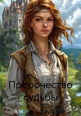 Ефимова (Агафонова) Юлия - Пророчество судьбы