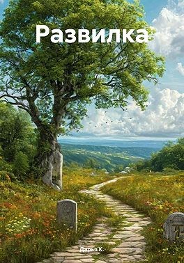 К. Дарья - Развилка