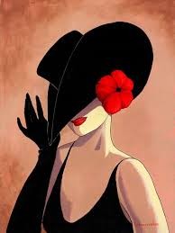 Заязочка - Дорогая крестная