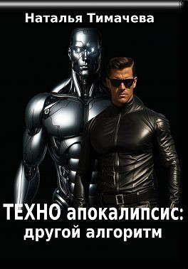 Тимачева Наталья - Техно-апокалипсис: другой алгоритм
