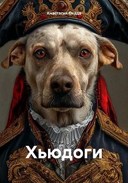 Окада Анастасия - Хьюдоги