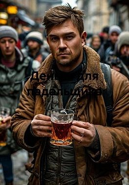 Мясоедов Роман - Деньги для падальщика