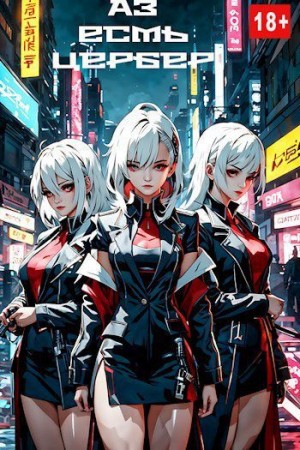 TexnoKep - Аз есмь Цербер