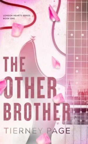 Пейдж Тирни - Другой брат