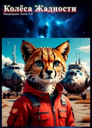 Квотчер Марамак - Колёса Жадности