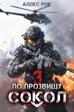 Рок Алекс - По прозвищу «Сокол». Том 3