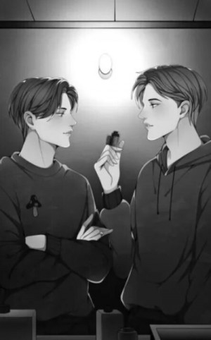 Харди Камрин - Монохром