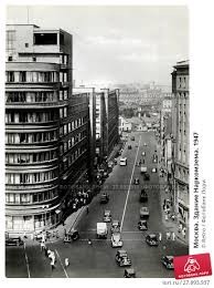 Лернер Марик - Перекрестки Берии